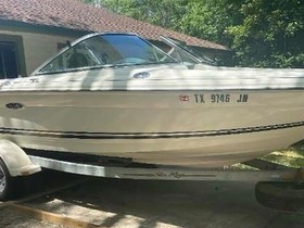 2001 Sea Ray Boats 185 for sale