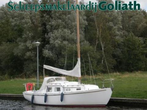 Acquistare 1981 O'Day 34
