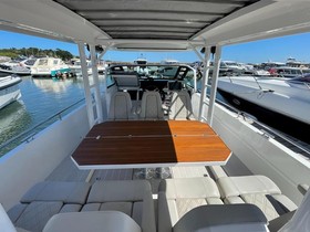 2017 Axopar Boats 37 Sun-Top