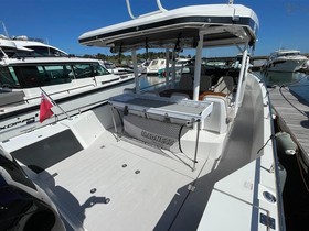 2017 Axopar Boats 37 Sun-Top na sprzedaż
