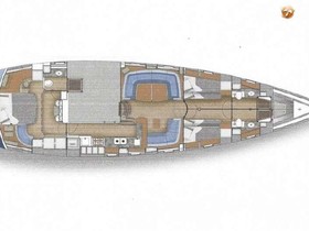1990 Nordia 49 Cruiser za prodaju