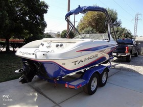 Kjøpe 2015 Tahoe Boats Q7I Sf