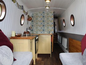 1988 Narrowboat 42 Trad for sale