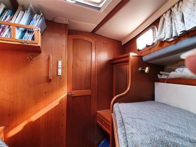 1991 Blondecell Marine Ltd Cromarty 36 for sale