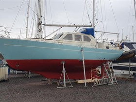 1991  Blondecell Marine Ltd Cromarty 36