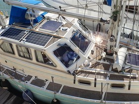 1991 Blondecell Marine Ltd Cromarty 36 for sale