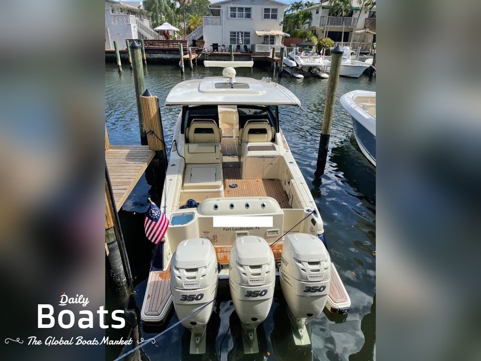 2022 ChrisCraft Calypso 35 for sale. View price, photos and Buy 2022