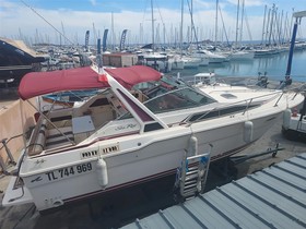 1988 Sea Ray Boats 300 na prodej