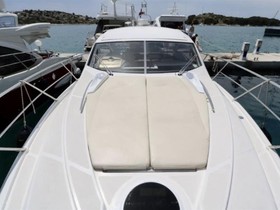 2011 Sessa Marine C38 te koop