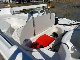 2013 Rigiflex Cap 400 in vendita