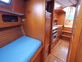 1986 Nauticat Yachts 33 à vendre
