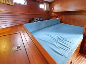 Kupić 1986 Nauticat Yachts 33