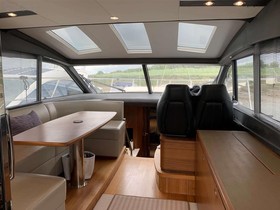 2016 Princess V48 Deck na prodej