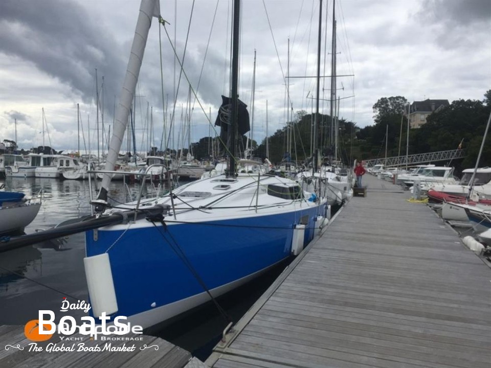 2019 Pogo Structures 36 for sale. View price, photos and Buy 2019 Pogo Structures 36 377983