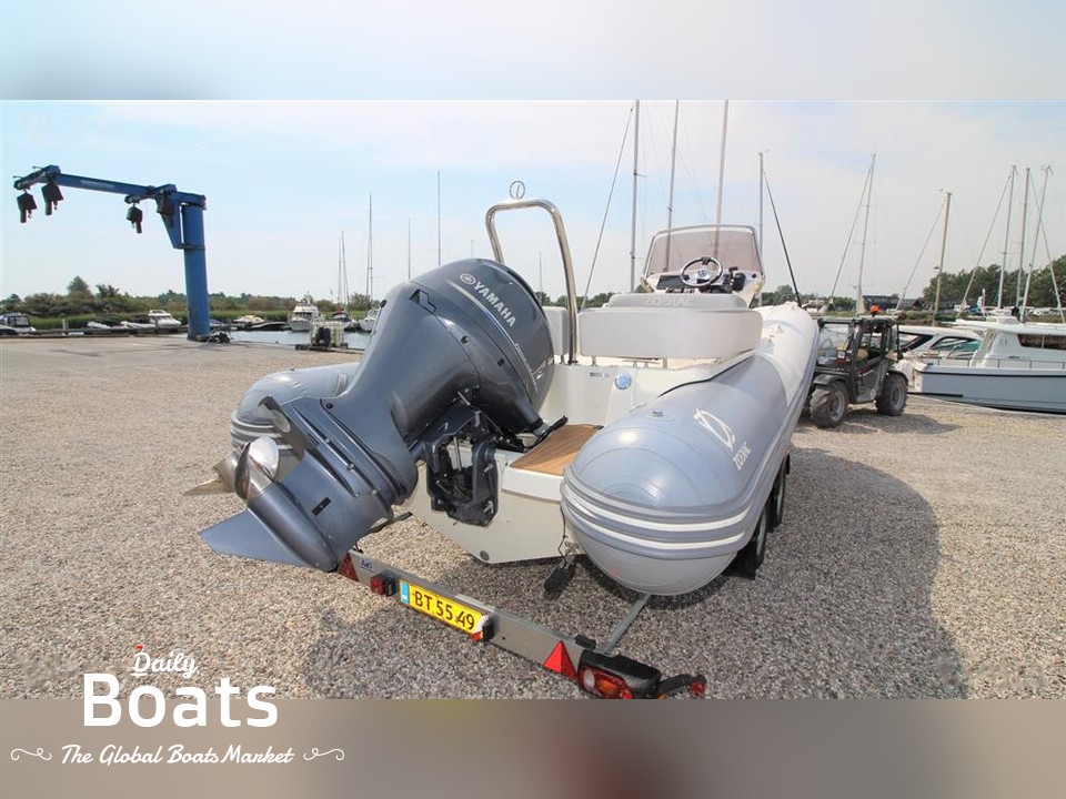 2018 Zodiac NZo 680 for sale. View price, photos and Buy 2018 Zodiac NZo 680 377990