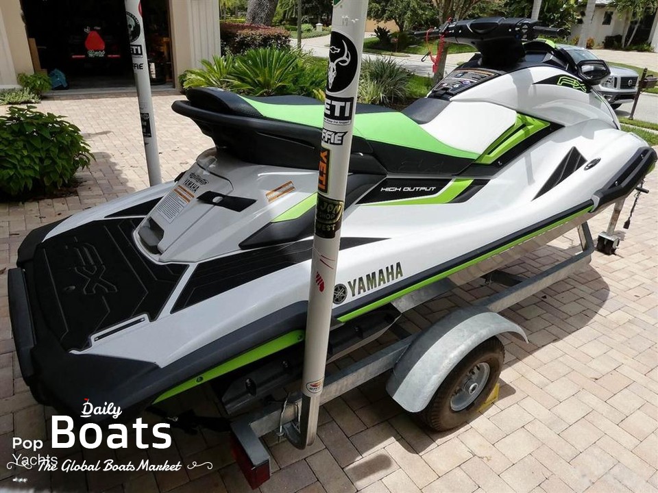 2019 Yamaha Fx Ho for sale. View price, photos and Buy 2019 Yamaha Fx Ho 377997