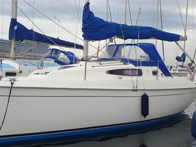 1998 Jeanneau Sun Odyssey 24.2 te koop