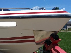 1989 Baja Marine 30 Outlaw til salg