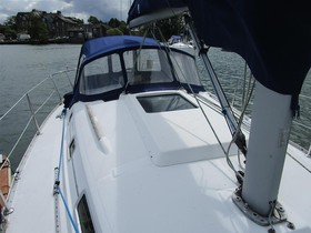 2003 Bénéteau Boats Oceanis 311