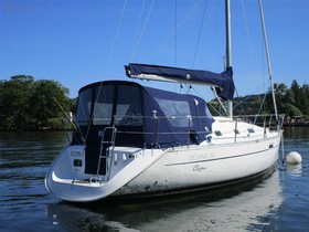 2003 Bénéteau Boats Oceanis 311 na prodej