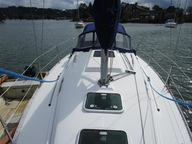 Kupić 2003 Bénéteau Boats Oceanis 311