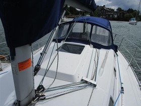 2003 Bénéteau Boats Oceanis 311 na prodej