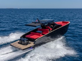 Købe 2022 Tesoro Yachts T-40