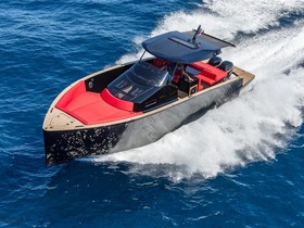 2022 Tesoro Yachts T-40 til salg