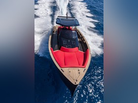 2022 Tesoro Yachts T-40