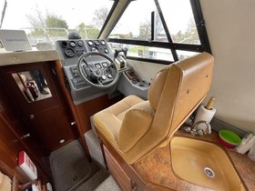 1987 Sealine 305