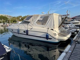 Cranchi 37 Smeraldo