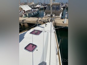 2010 Bénéteau Boats Oceanis 40 kaufen