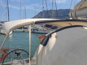 2010 Bénéteau Boats Oceanis 40 til salg