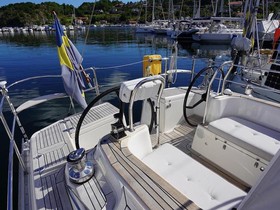 2012 CR Yachts 380 Ds