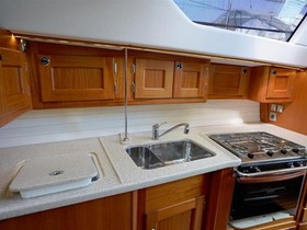2012 CR Yachts 380 Ds à vendre