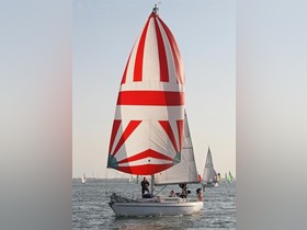 1978 Jeanneau Melody 34 for sale