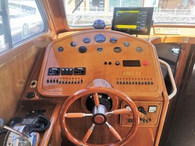 2003 Viking 32