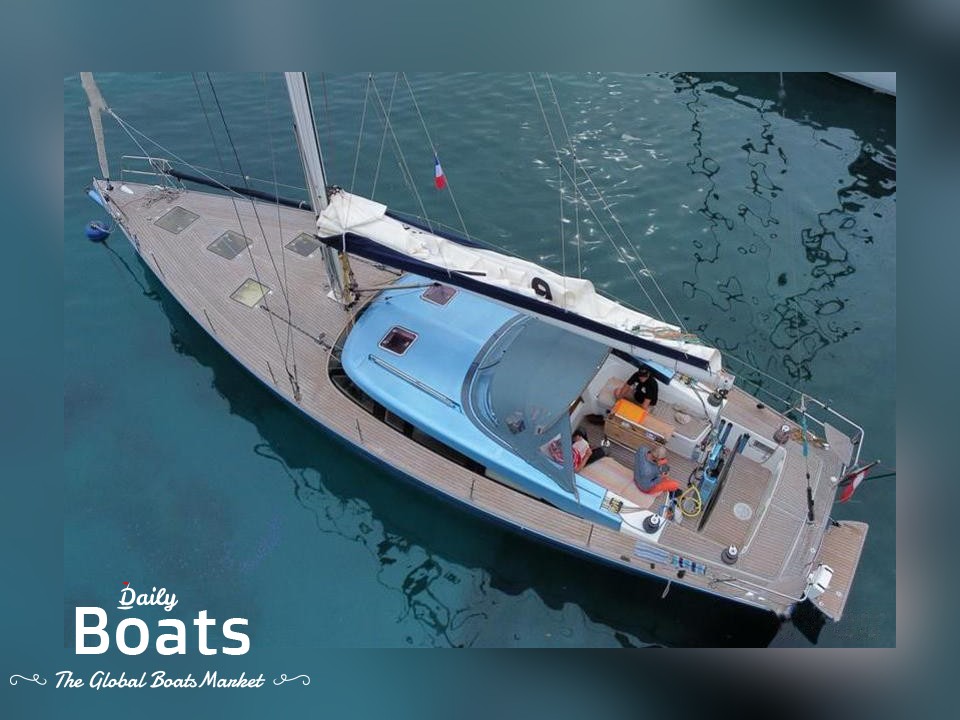 2003 Shipman 50 for sale. View price, photos and Buy 2003 Shipman 50