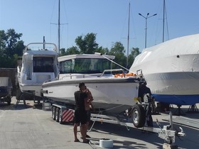 2021 Axopar Boats 28 Cabin на продажу