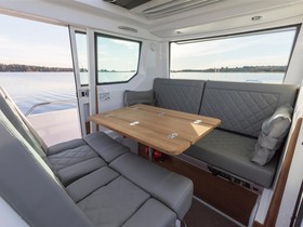 Buy 2021 Axopar Boats 28 Cabin