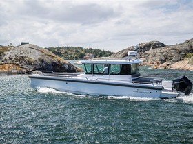 2021 Axopar Boats 28 Cabin на продажу