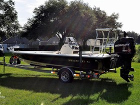 2009 Sterling Powerboats 200Xs