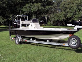 Sterling Powerboats 200Xs