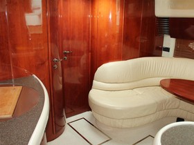 2002 Fairline Targa 43