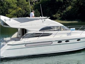 Buy 1998 Fairline Phantom 42