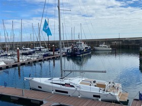 2021 Bénéteau Boats Oceanis 461 satın almak
