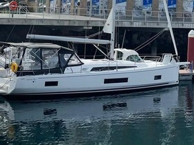 2021 Bénéteau Boats Oceanis 461 satın almak