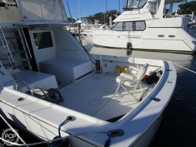 1987 Hatteras Yachts 32 for sale