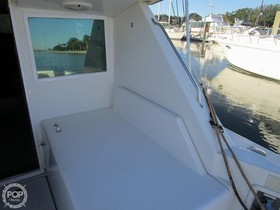 1987 Hatteras Yachts 32 na prodej