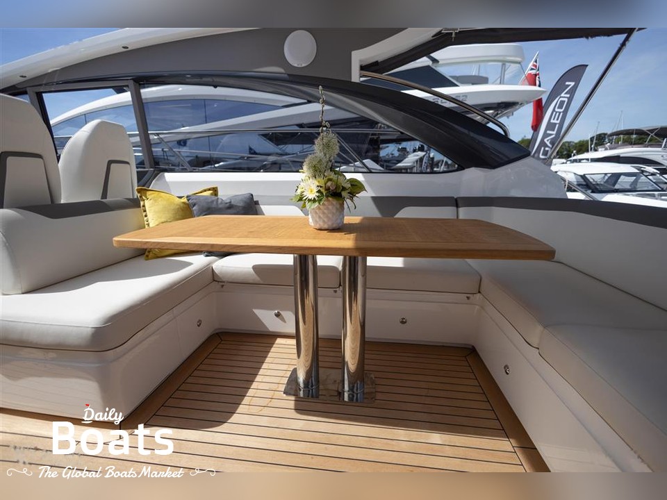 2021 Princess V50 Open for sale. View price, photos and Buy 2021